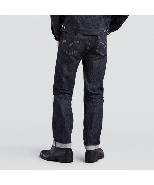 Levi's(リーバイス)/1955モデル 501(R) JEANS RIGID/img01