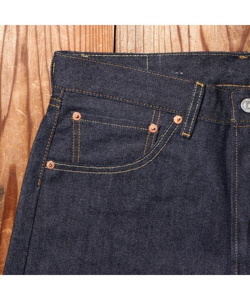 Levi's(リーバイス)/1955モデル 501(R) JEANS RIGID/img03