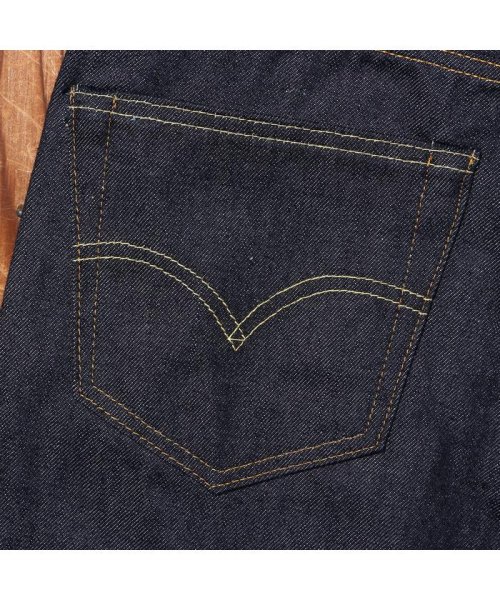 Levi's(リーバイス)/1955モデル 501(R) JEANS RIGID/img11