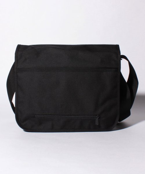Manhattan Portage(マンハッタンポーテージ)/【メンズ】【Manhattan Portage　】Europa with Back Zipper and Compartments New Modal Shou/img02
