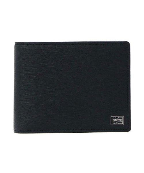 PORTER(ポーター)/ポーター カレント ウォレット 052－02203 二つ折り財布 吉田カバン PORTER CURRENT WALLET メンズ/img18