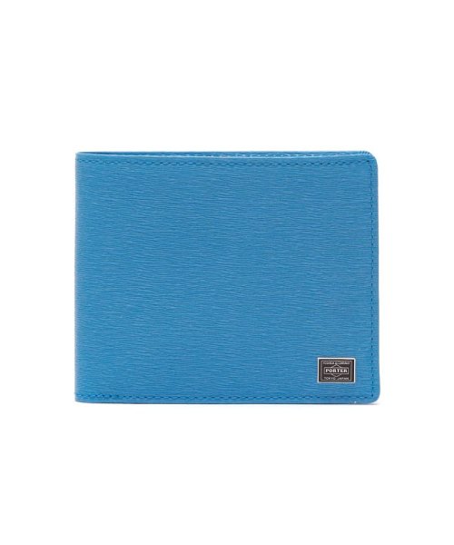 PORTER(ポーター)/ポーター カレント ウォレット 052－02211 財布 二つ折り財布 吉田カバン PORTER CURRENT WALLET メンズ/img17