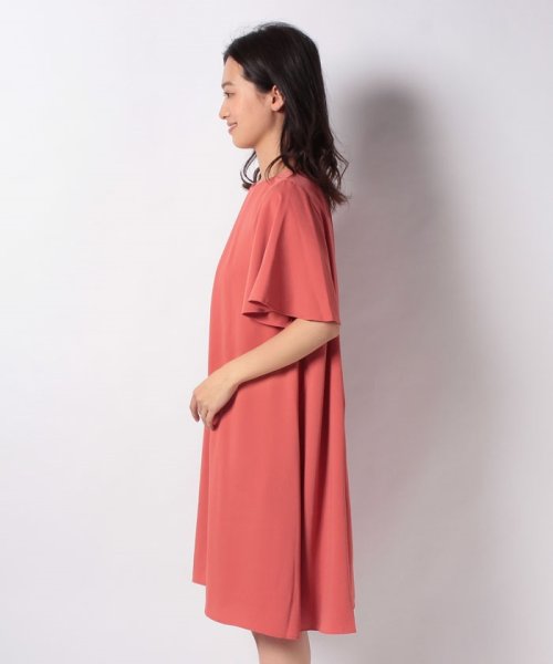 セール Doors フレアスリーブワンピース アーバンリサーチ アウトレット Urban Research Outlet Magaseek