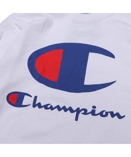 CHAMPION(チャンピオン)/チャンピオン アトモスラボ ロングスリーブティーシャツ/img01