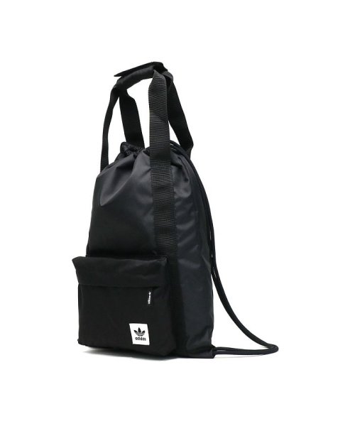 adidas Originals(アディダス オリジナルス)/アディダスオリジナルス adidas Originals ナップサック PE GYMSACK BP リュックサック 2WAY トートバッグ GVZ61/img01