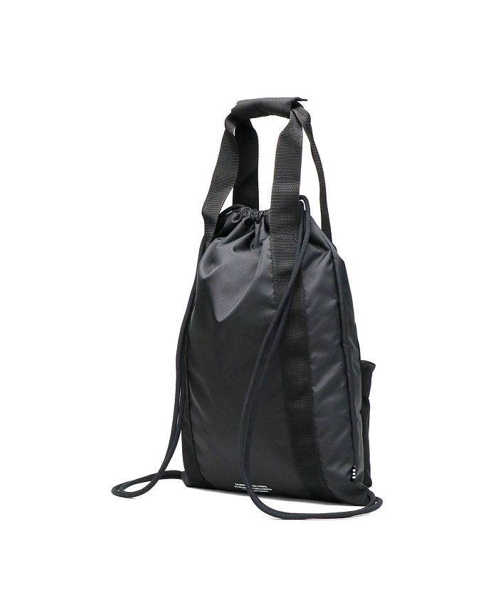 アディダスオリジナルス adidas Originals ナップサック PE GYMSACK BP リュックサック 2WAY トートバッグ GVZ61