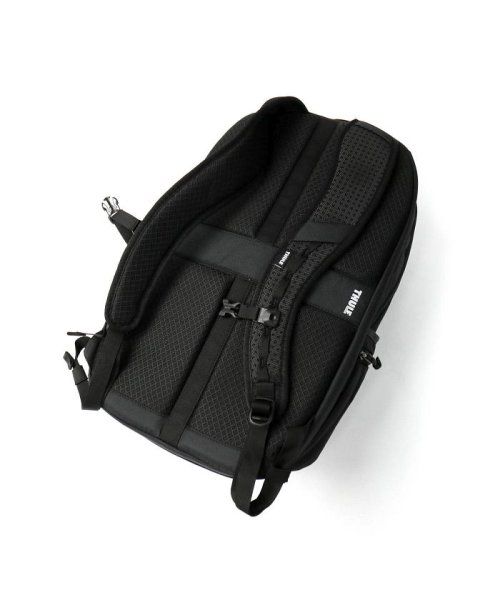 THULE(スーリー)/【日本正規品】スーリー リュック THULE Thule Subterra Backpack 30L 大容量 B4 A4 PC収納 通学 通勤 TSLB－317/img19