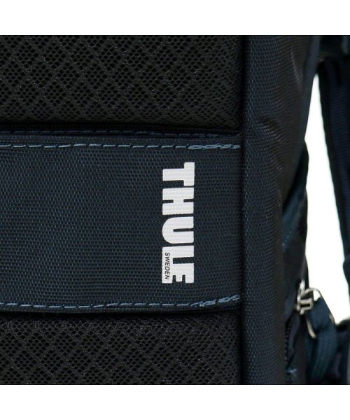 THULE(スーリー)/【日本正規品】スーリー リュック THULE Thule Subterra Backpack 30L 大容量 B4 A4 PC収納 通学 通勤 TSLB－317/img30