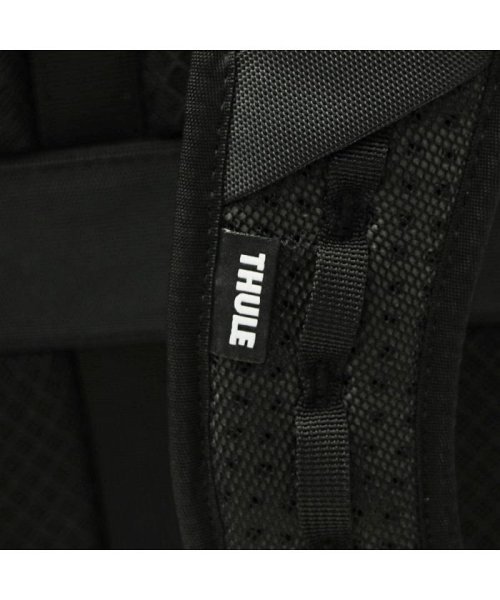 THULE(スーリー)/【日本正規品】スーリー リュック THULE Thule Subterra Backpack 23L B4 A4 PC収納 通学 通勤 旅行 TSLB－315/img28