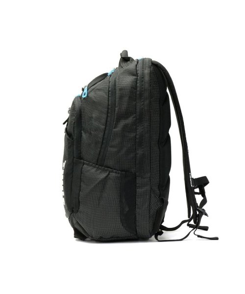 THULE(スーリー)/【正規品2年保証】 スーリー THULE バックパック Thule Crossover Backpack 32L B4 リュック TCBP－417/img03