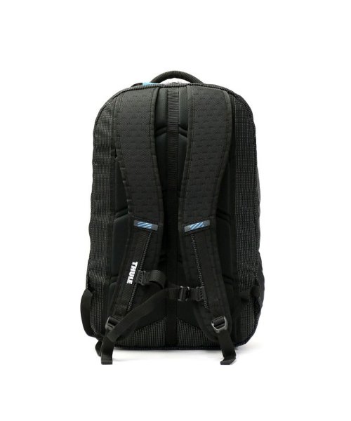 THULE(スーリー)/【正規品2年保証】 スーリー THULE バックパック Thule Crossover Backpack 32L B4 リュック TCBP－417/img04