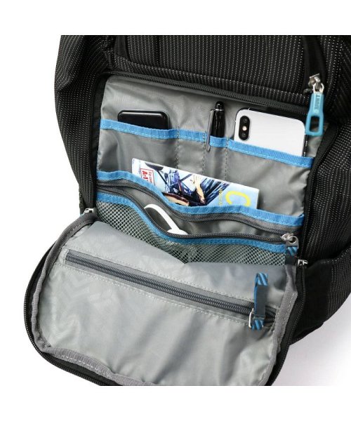 THULE(スーリー)/【正規品2年保証】 スーリー THULE バックパック Thule Crossover Backpack 32L B4 リュック TCBP－417/img14