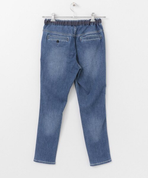 URBAN RESEARCH Sonny Label(アーバンリサーチサニーレーベル)/Moname　DENIM EASY TAPERD/img09