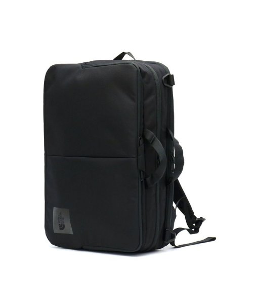 THE NORTH FACE(ザノースフェイス)/【日本正規品】 ザ・ノース・フェイス THE NORTH FACE Shuttle 3way Daypack  B4  25L  ビジネスバッグ NM81601/img05