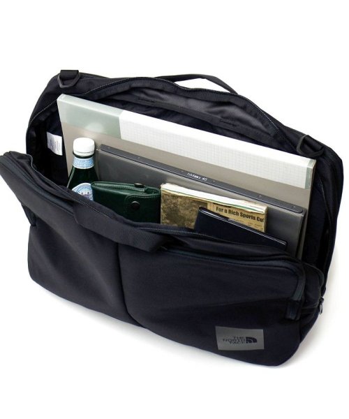 日本正規品 ザ ノース フェイス The North Face Shuttle 3way Daypack B4 25l ビジネスバッグ Nm ザノースフェイス The North Face Magaseek