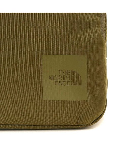 THE NORTH FACE(ザノースフェイス)/【日本正規品】 ザ・ノース・フェイス THE NORTH FACE Shuttle 3way Daypack  B4  25L  ビジネスバッグ NM81601/img30