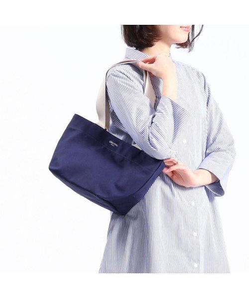 オーシバル トートバッグ Orcival バッグ トート キャンバス 無地 小さめ 2way 肩掛け ミニバッグ オーチバル Rc 7186lcv オーシバル Orcival Magaseek