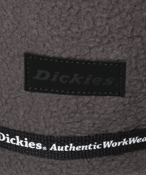 Dickies(Dickies)/BOA FREECE DRAWSTRING BAG/img04