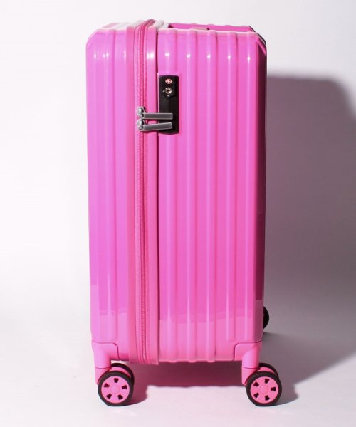 BENETTON (women)(ベネトン（レディース）)/ベネトンカラフルキャリーバッグ・スーツケースS（機内持込可／容量約35L）/img61