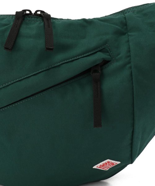 B'2nd(ビーセカンド)/DANTON（ダントン）UTILITY BAG/ショルダーバッグ/JD－7255/img06