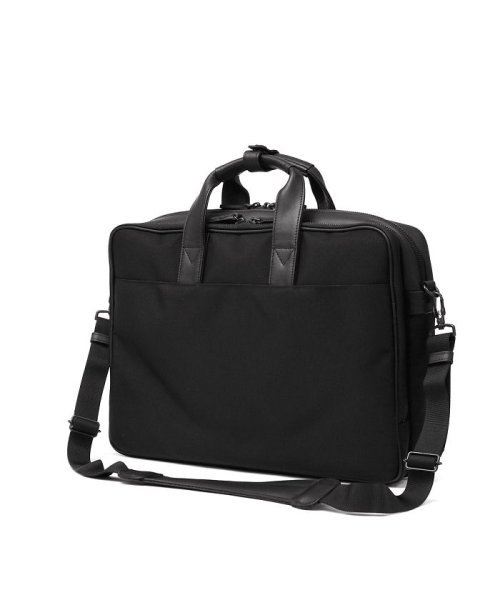 ポーター ターク 2WAYブリーフケース 125－04490 ビジネスバッグ 吉田カバン PORTER TAG 2WAY BRIEFCASE ×2 ×1 ポケット