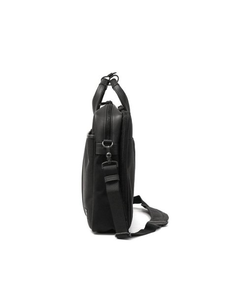 ポーター ターク 2WAYブリーフケース 125－04490 ビジネスバッグ 吉田カバン PORTER TAG 2WAY BRIEFCASE ×2 ×1 ポケット
