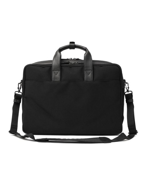 ポーター ターク 2WAYブリーフケース 125－04490 ビジネスバッグ 吉田カバン PORTER TAG 2WAY BRIEFCASE ×2 ×1 ポケット