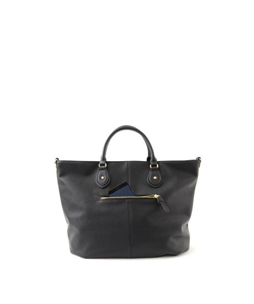 サイド折れ3wayトートバッグ【aroco/アロコ】 レディース A4 大容量 通勤通学 レディース ショルダーバッグ  仕事バッグ 通勤バッグ 人気・おすすめ｜売れ筋商品・話題商品におすすめ コスパ重視 安心配送 コスパ重視