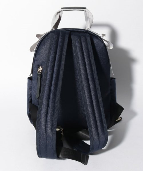 LANVIN en Bleu(BAG)(ランバンオンブルー（バッグ）)/エコール リュックサックM/img02