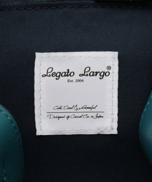 VIS(ビス)/【Legato Largo】かるいかばん2WAYトートバッグ/img09