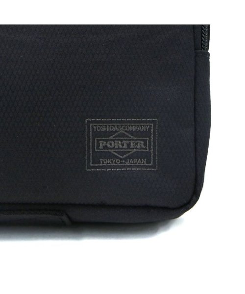 PORTER(ポーター)/ポーター ディル PCケース(M) 653－08879 クラッチバッグ 吉田カバン PORTER DILL ドキュメントケース A4/img17