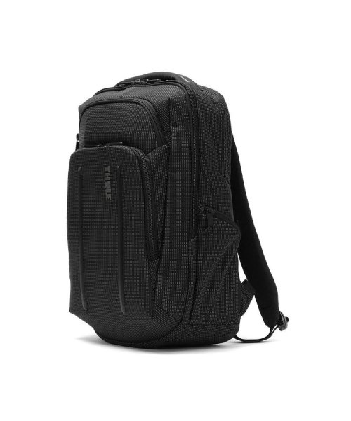 THULE(スーリー)/【日本正規品】スーリー リュック THULE バックパック Thule Crossover 2 Backpack 20L デイパック A4 C2BP－114/img01