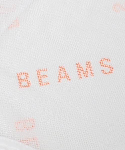 Beams メッシュ ショッパー バッグ ｂｐｒビームス 雑貨 Bpr Beams Magaseek