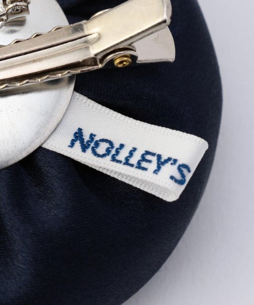 NOLLEY’S(ノーリーズ)/【新色追加】まきバラコサージュ/img05