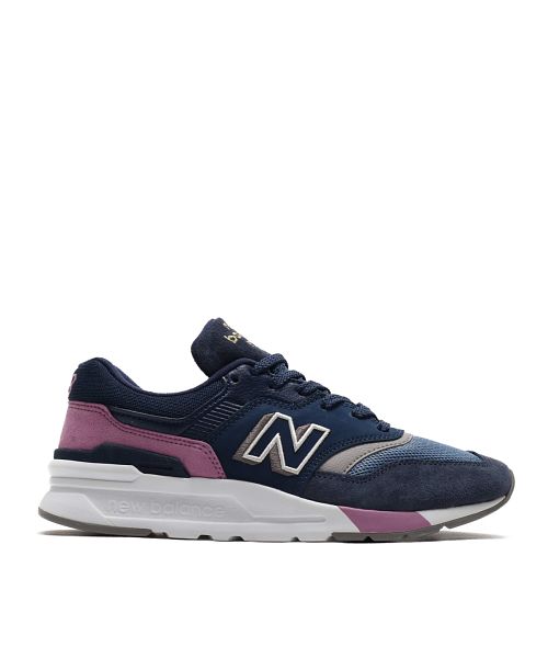 セール】ニューバランス CW997HAM(502987516) | New Balance(New Balance) - MAGASEEK