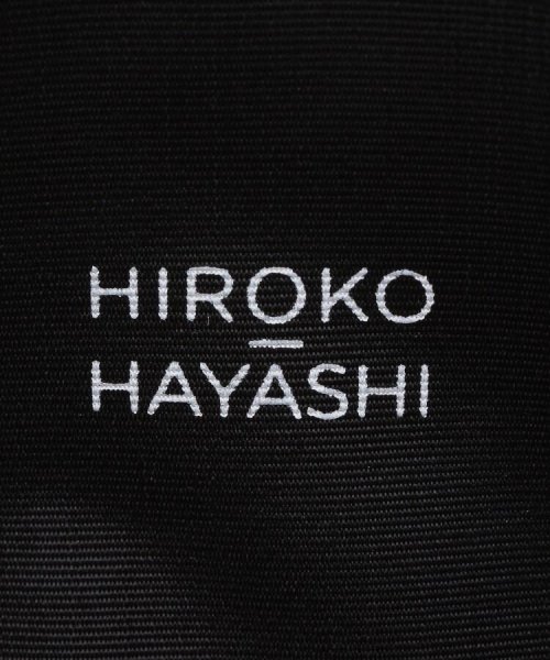 HIROKO　HAYASHI (ヒロコ　ハヤシ)/OTTICA（オッティカ）ミニショルダーバッグ/img11
