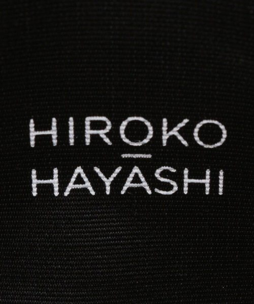 HIROKO　HAYASHI (ヒロコ　ハヤシ)/DAMASCO（ダマスコ）ミニショルダーバッグ/img11