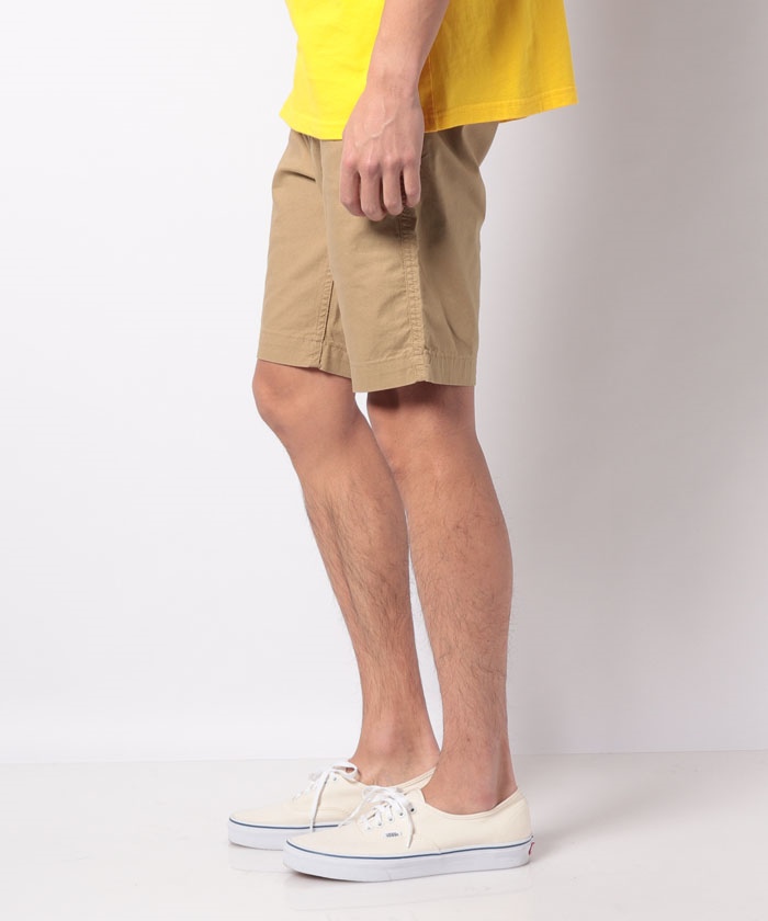 5621 tapered men's shorts