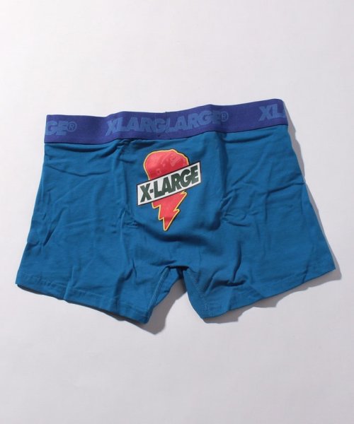 セール メンズ ボクサーパンツ ジュース エクストララージ X Large Magaseek