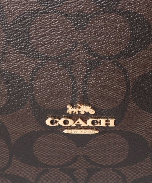 COACH(コーチ)/【OUTLET COACH】MIA SHOULDER BAG/img06