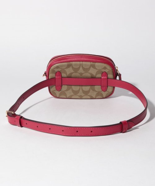 COACH(コーチ)/【OUTLET COACH】CONVERTIBLE BELT BAG/img02