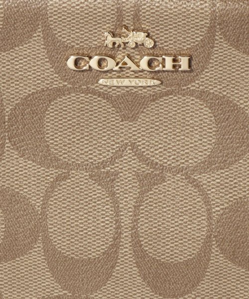 COACH(コーチ)/【OUTLET COACH】CONVERTIBLE BELT BAG/img05