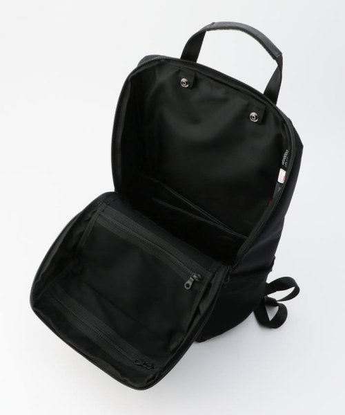 NOLLEY’S goodman(ノーリーズグッドマン)/【beruf baggage / ベルーフ バゲッジ】【豊岡鞄】BACKPACK 2 HA/img09