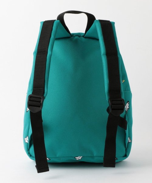 別注 Mei メイ デイパック Sサイズ ロケット グリーンレーベルリラクシング キッズ Green Label Relaxing Kids Magaseek 別注 Mei メイ デイパック Sサイズ ロケット グリーンレーベルリラクシング キッズ Green Label Relaxing Kids Magaseek