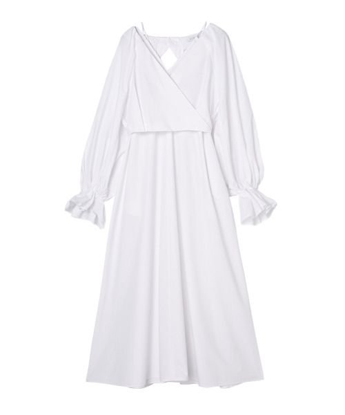 カシュクールボレロ キャミワンピース Set エトレトウキョウ Etre Tokyo Magaseek