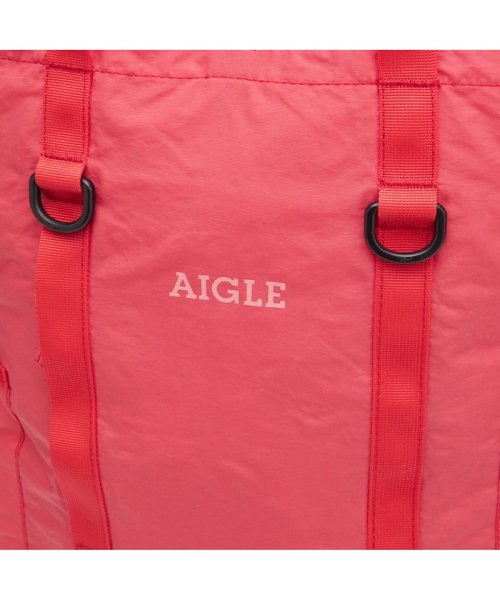 ＡＩＧＬＥ UNISEX(エーグル　ユニセックス)/ミズノン ２ウェイトートバッグ/img10