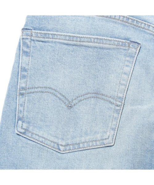 Levi's(リーバイス)/501(R) JEANS FOR WOMEN INDIGO MOSAI/img10
