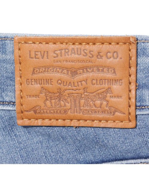 Levi's(リーバイス)/ハイライズスキニーフィット STEAL MY SUNSHINE/img08