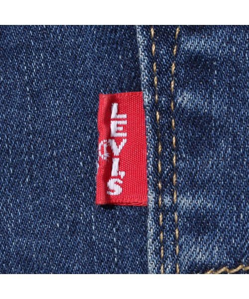 Levi's(リーバイス)/ハイライズストレートフィット BOGOTA PARIS STORM/img02