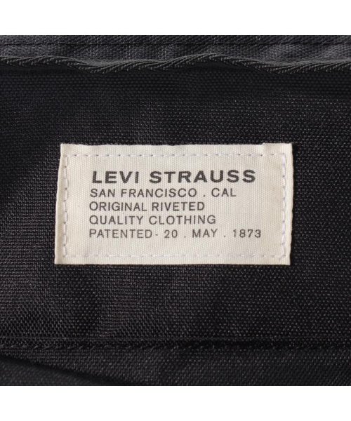 Levi's(リーバイス)/L PACK クロスボディバッグ/img05